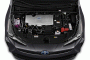 2020 Toyota Prius XLE AWD-e (Natl) Engine