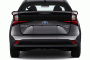 2020 Toyota Prius XLE AWD-e (Natl) Rear Exterior View