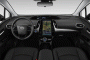 2020 Toyota Prius XLE (GS) Dashboard