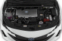 2020 Toyota Prius XLE (GS) Engine