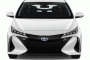 2020 Toyota Prius XLE (GS) Front Exterior View