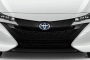 2020 Toyota Prius XLE (GS) Grille