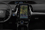 2020 Toyota Prius XLE (GS) Instrument Panel