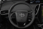 2020 Toyota Prius XLE (GS) Steering Wheel