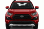 2020 Toyota RAV4 Adventure AWD (Natl) Front Exterior View