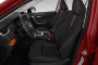 2020 Toyota RAV4 Adventure AWD (Natl) Front Seats