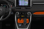 2020 Toyota RAV4 Adventure AWD (Natl) Instrument Panel