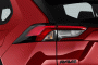 2020 Toyota RAV4 Adventure AWD (Natl) Tail Light