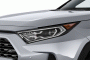 2020 Toyota RAV4 Hybrid Limited AWD (GS) Headlight