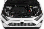 2020 Toyota RAV4 Limited FWD (Natl) Engine