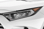 2020 Toyota RAV4 Limited FWD (Natl) Headlight