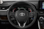 2020 Toyota RAV4 Limited FWD (Natl) Steering Wheel