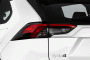 2020 Toyota RAV4 Limited FWD (Natl) Tail Light