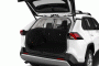 2020 Toyota RAV4 Limited FWD (Natl) Trunk