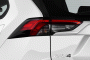 2020 Toyota RAV4 XLE Premium AWD (GS) Tail Light