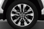 2020 Toyota RAV4 XLE Premium AWD (GS) Wheel Cap