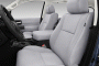 2020 Toyota Sequoia Limited 4WD (Natl) Front Seats
