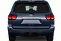 2020 Toyota Sequoia Limited 4WD (Natl) Rear Exterior View