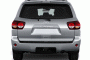 2020 Toyota Sequoia SR5 4WD (Natl) Rear Exterior View