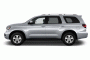 Sequoia suv used