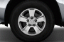 2020 Toyota Sequoia SR5 4WD (Natl) Wheel Cap