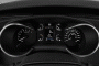 2020 Toyota Sequoia TRD Sport 4WD (Natl) Instrument Cluster