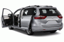2020 Toyota Sienna Limited FWD 7-Passenger (Natl) Open Doors