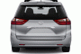 2020 Toyota Sienna Limited FWD 7-Passenger (Natl) Rear Exterior View