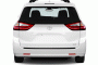 2020 Toyota Sienna XLE FWD 8-Passenger (SE) Rear Exterior View