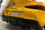 2020 Toyota Supra leak - Image via Supra MKV forum