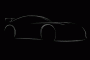 Toyota Supra 3000GT Concept