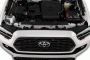 2020 Toyota Tacoma SR Access Cab 6' Bed I4 AT (GS) Engine