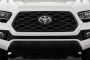 2020 Toyota Tacoma SR Access Cab 6' Bed I4 AT (GS) Grille