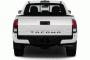 2020 Toyota Tacoma SR Access Cab 6' Bed I4 AT (GS) Rear Exterior View