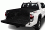 2020 Toyota Tacoma SR Access Cab 6' Bed I4 AT (GS) Trunk