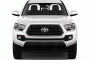 2020 Toyota Tacoma SR Double Cab 5' Bed I4 AT (Natl) Front Exterior View