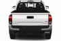 2020 Toyota Tacoma SR Double Cab 5' Bed I4 AT (Natl) Rear Exterior View