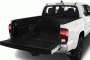 2020 Toyota Tacoma SR Double Cab 5' Bed I4 AT (Natl) Trunk