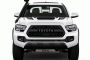 2020 Toyota Tacoma Front Exterior View