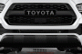 2020 Toyota Tacoma Grille