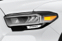 2020 Toyota Tacoma Headlight
