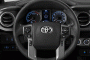 2020 Toyota Tacoma Steering Wheel