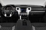 2020 Toyota Tundra Dashboard