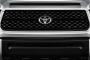 2020 Toyota Tundra Grille