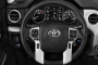 2020 Toyota Tundra Steering Wheel