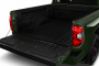 2020 Toyota Tundra TRD Pro CrewMax 5.5' Bed 5.7L (Natl) Trunk