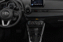2020 Toyota Yaris LE Auto (Natl) Instrument Panel