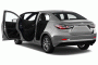 2020 Toyota Yaris LE Auto (Natl) Open Doors