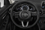 2020 Toyota Yaris LE Auto (Natl) Steering Wheel