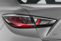 2020 Toyota Yaris LE Auto (Natl) Tail Light